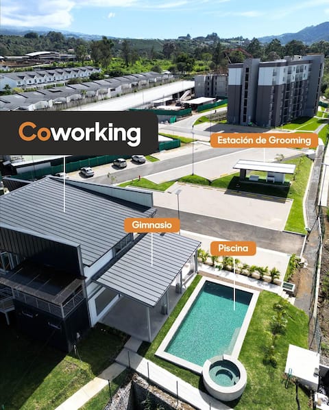 Khaya Stay San Jose Costa Rica