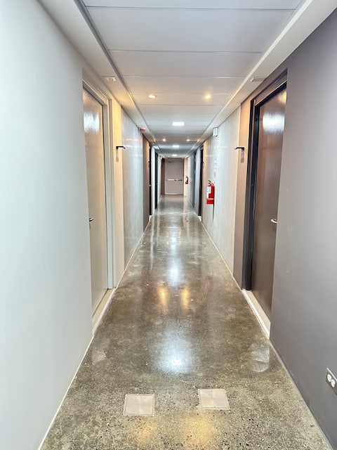 Khaya Stay San Jose Costa Rica