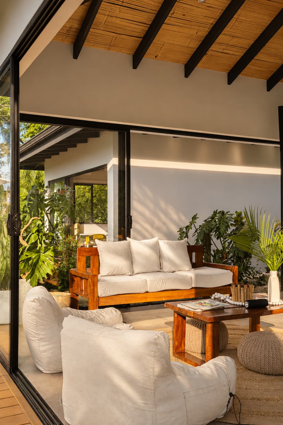 Villa Mariposa, in the Santa Teresa jungle, Santa Teresa, Puntarenas, Costa Rica, photo 6 of 10