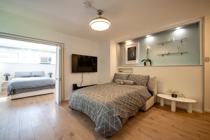 Prime Sydney Location: Central And Convenient - Moore Park