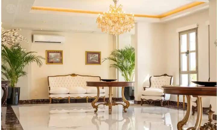 Place Lafayete . 1 Dorm. 5 * Amenities. 
Piso 18 - Uruguay