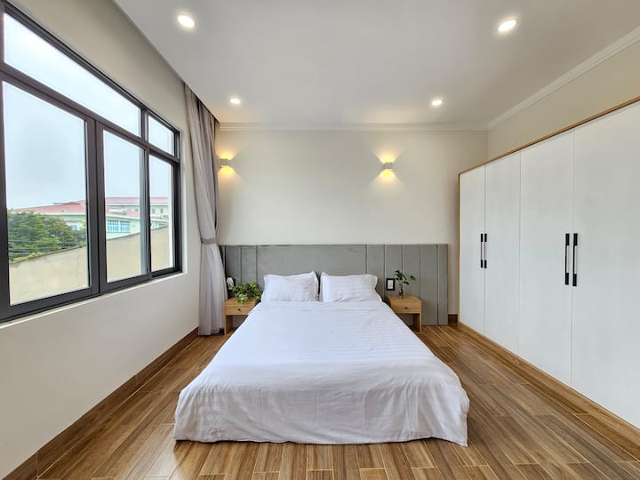 2 Room  Homestay Near Airport - Vietnam