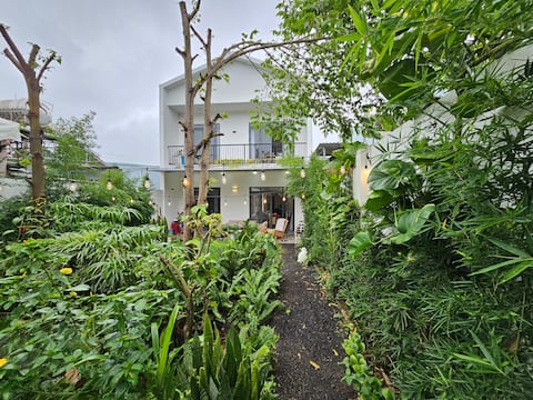 2 room  homestay near AirPort