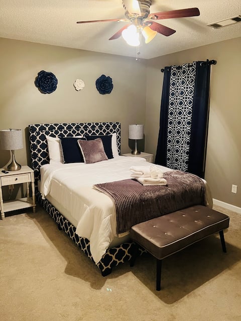 New| Luxe Home|Mason’s Palace!