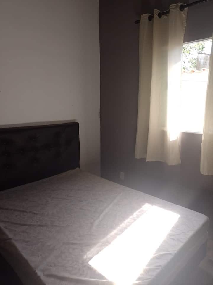 Dhomë gjumi 1
