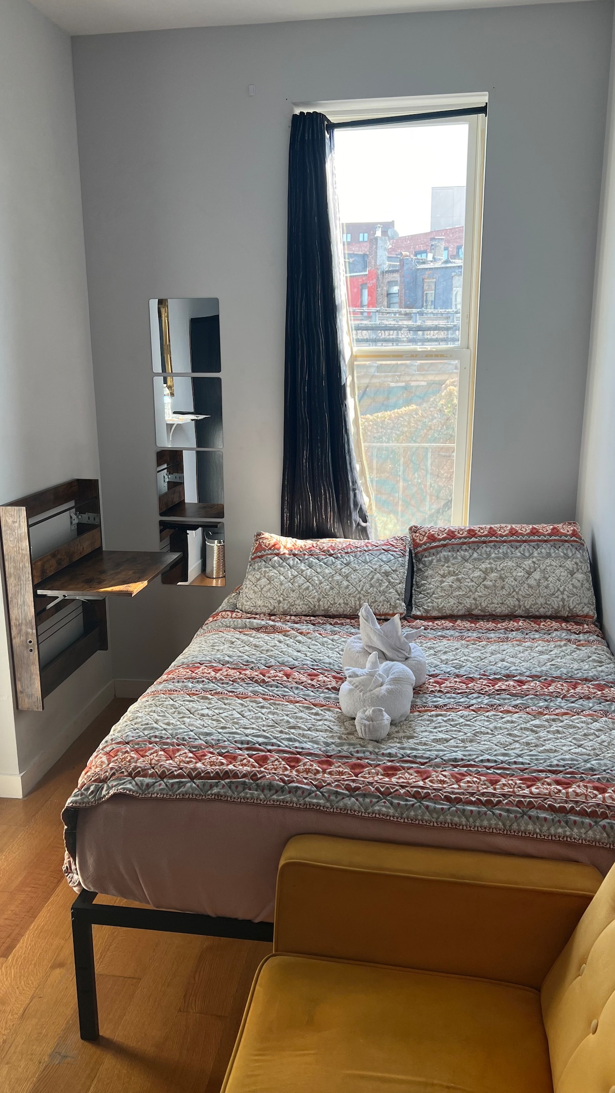 საძინებელი