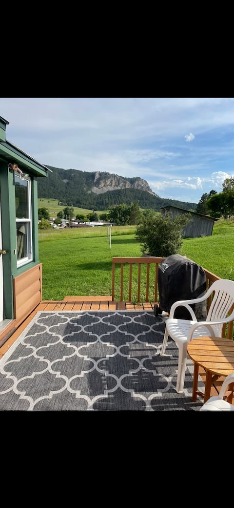 Getaway near Sundance Mountain