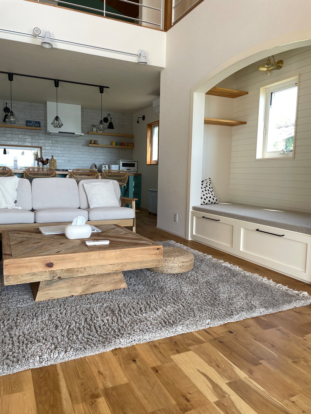 Всекидневна зона