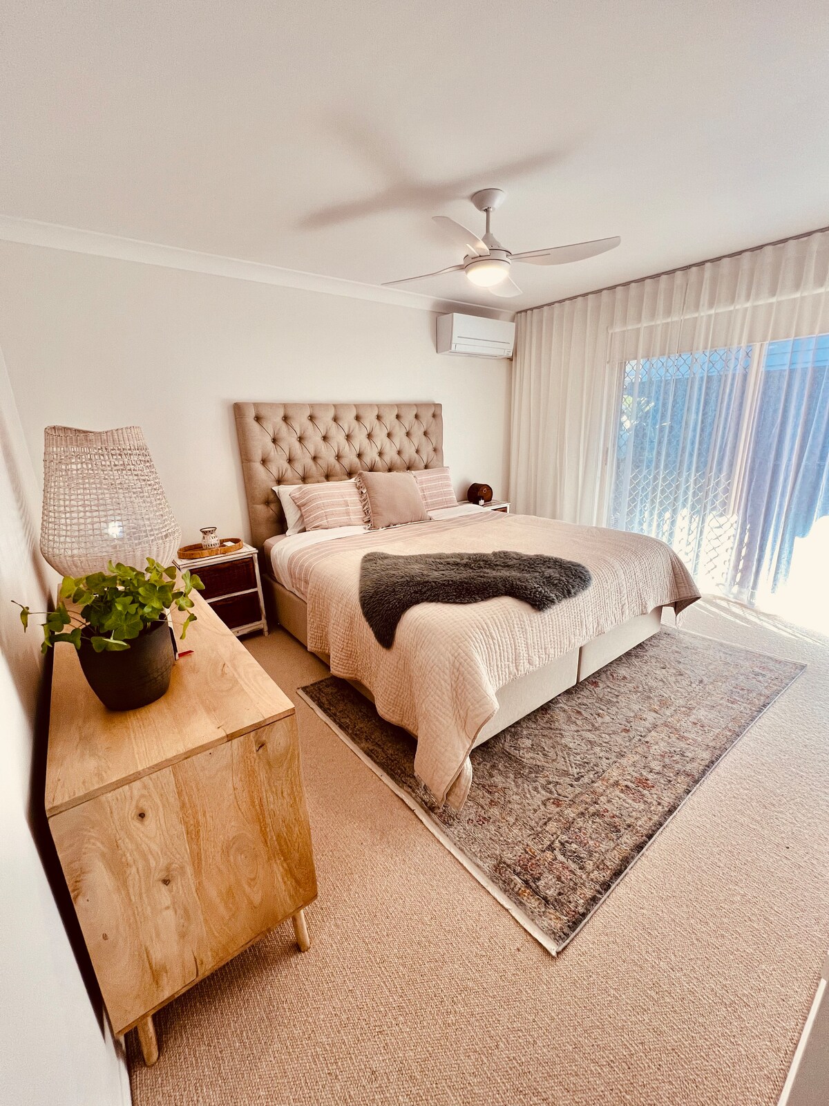 Спална соба 4