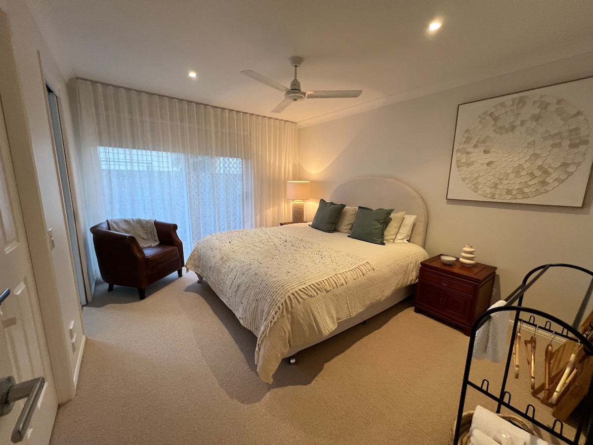 Спална соба 1