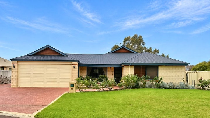 Anne's Retreat - Busselton - Busselton
