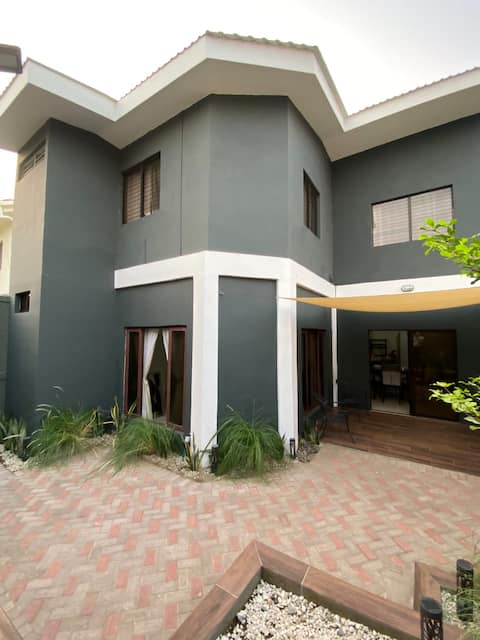 Villa Rose & Colibri Comfort and Ideal Location