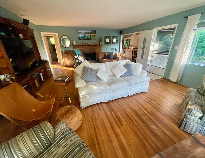 Peaceful Home Ranch - Santa Paula, CA