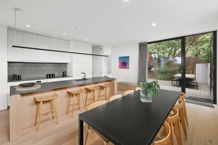 WYE UP – amongst the treetops gallery image 3