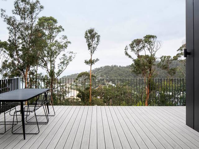 WYE UP – amongst the treetops gallery image 5