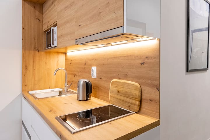 Velvet Studio Apartment - Sarajevo