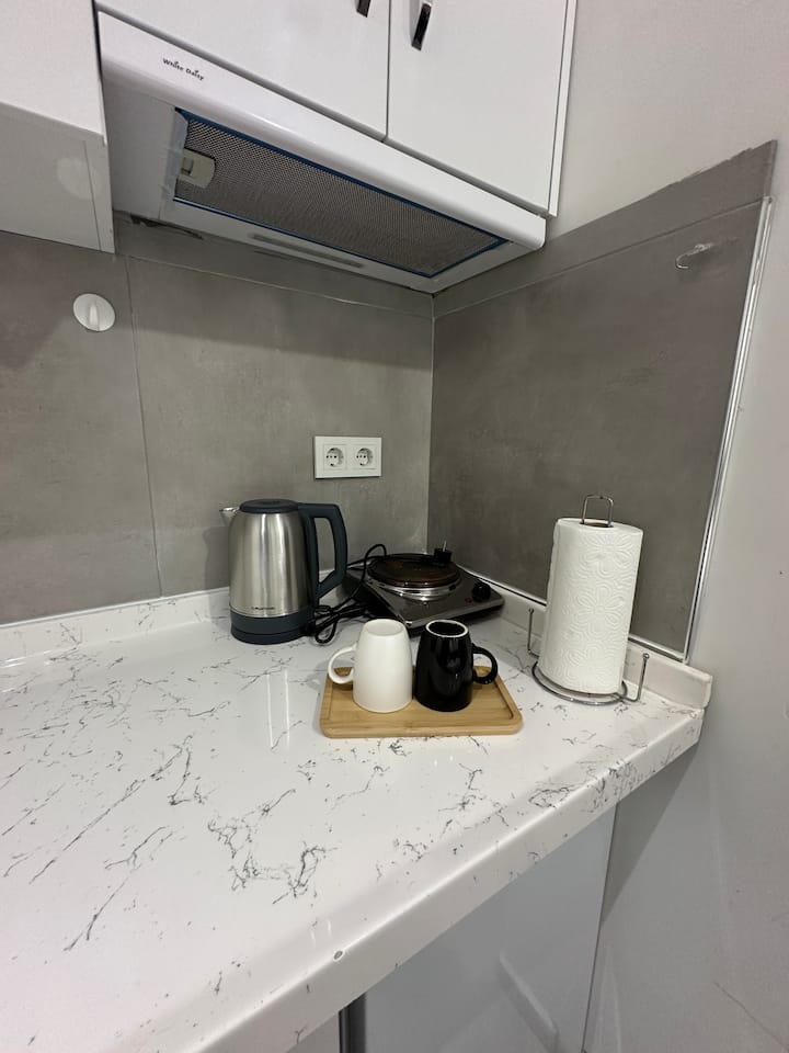 New34  Daire - Eskişehir
