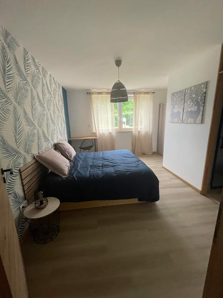 Chambre 2