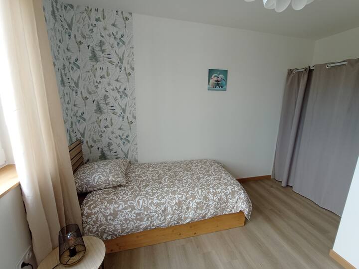 Chambre 1