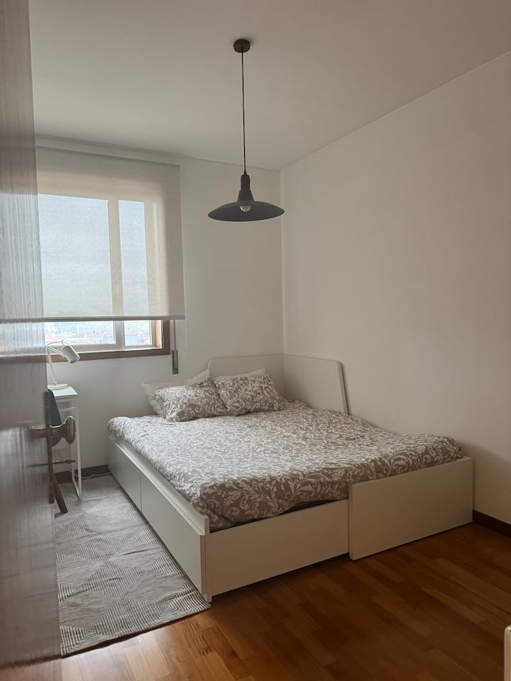 غرفة النوم 3