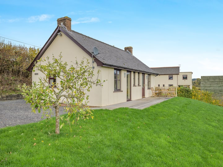 Beacons Cottage-uk36406 - Hay-on-Wye