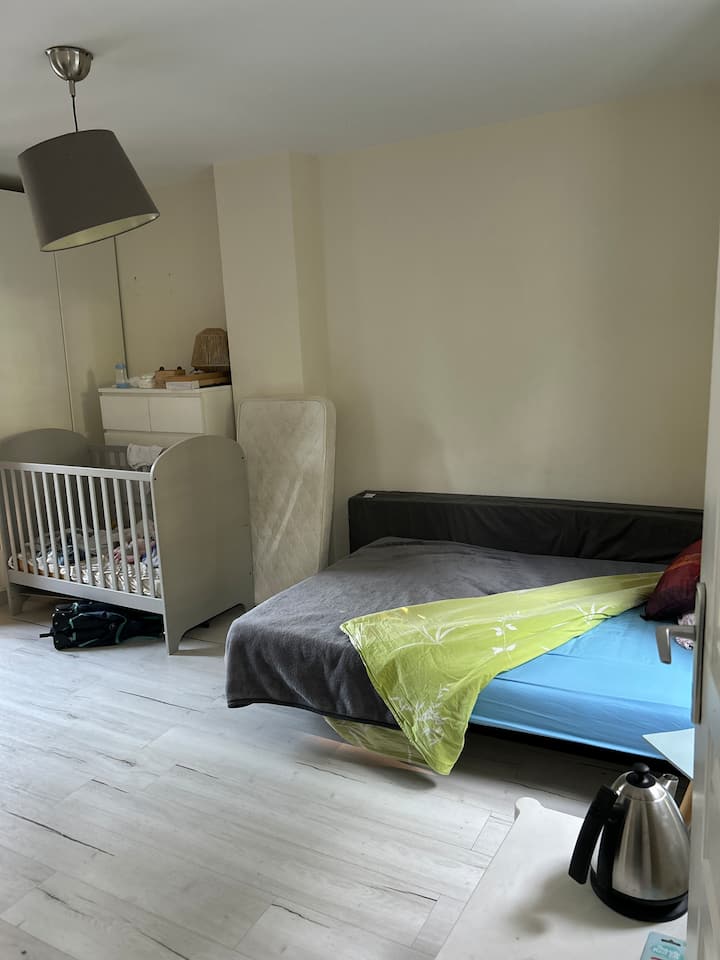 Logement Studio - Brétigny-sur-Orge