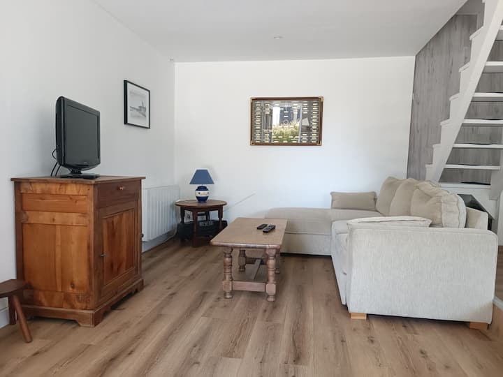 Gîte De La Hieullerie - Portbail