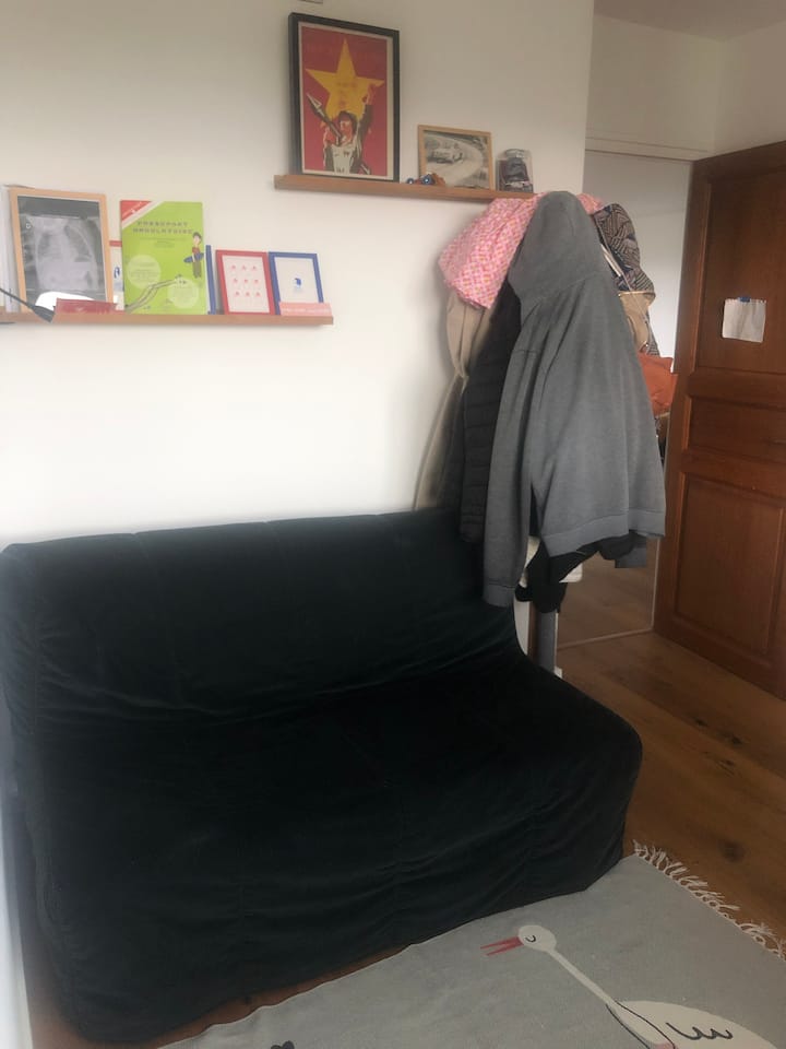 Habitación 4