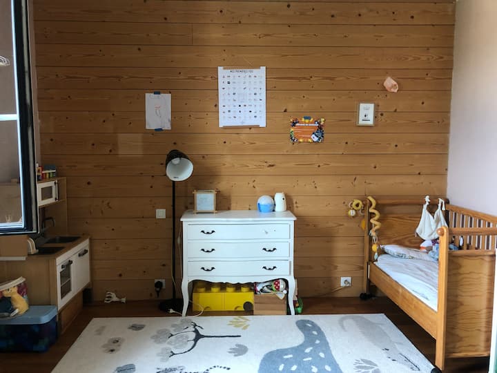 Habitación 3