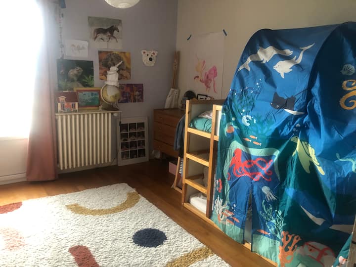 Habitación 2