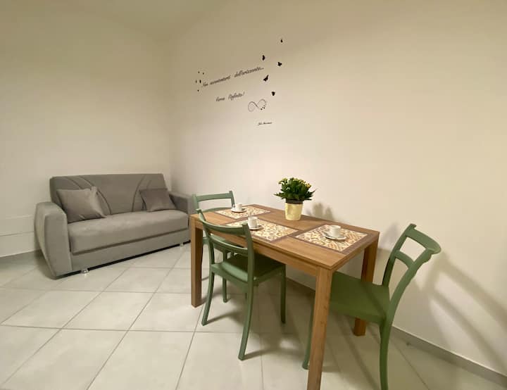 Casa Vacanze ‘Interno 1’ - L'Aquila