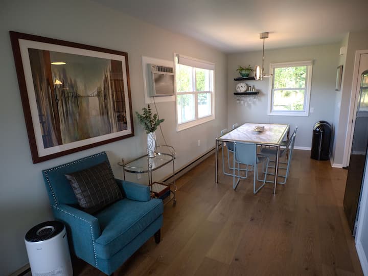 Arctis Acres | Restful Getaway Near New Hope - Doylestown, PA