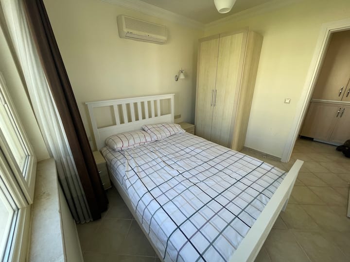 ห้องนอน