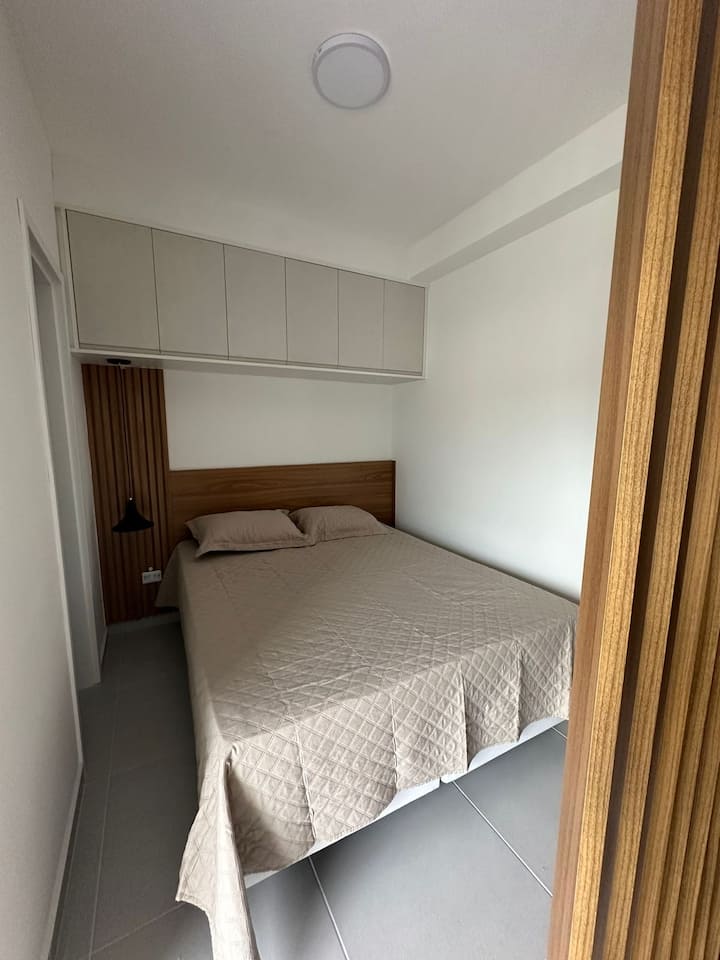 საძინებელი