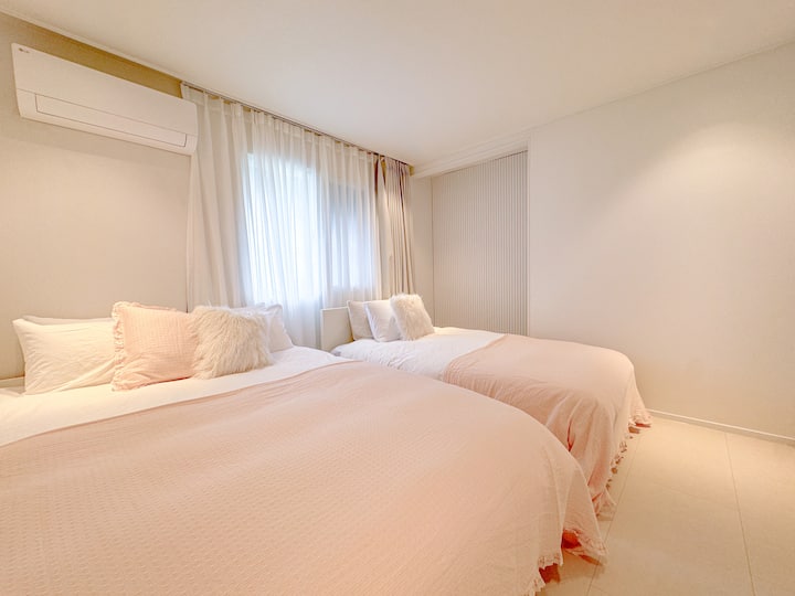 საძინებელი 4