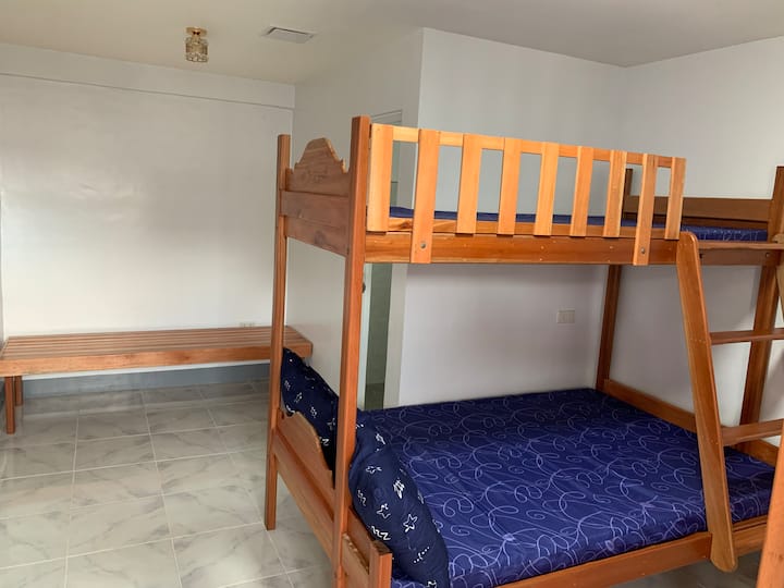 Near Sabang Beach - Free Private Parking - Baler