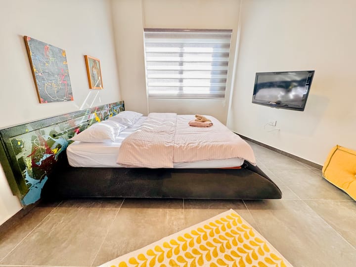 غرفة النوم 1