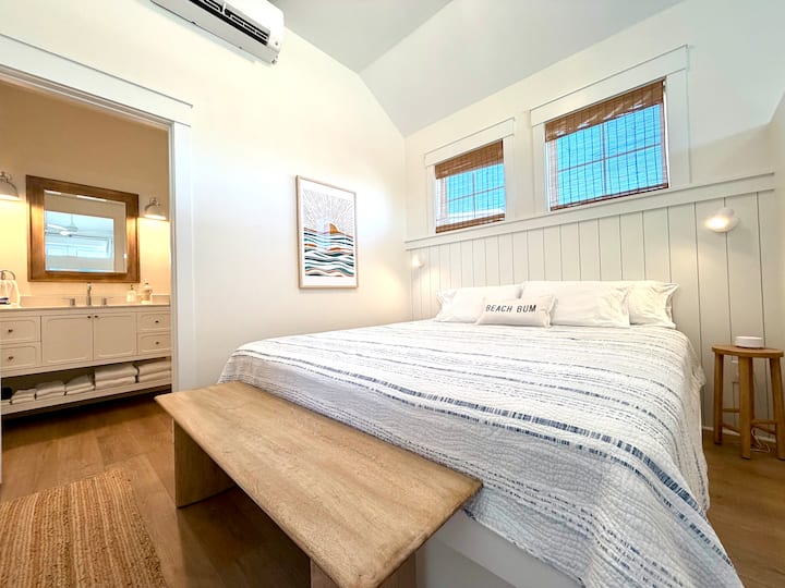Sea Spray Studio | Obx Beach Escape - Duck, NC