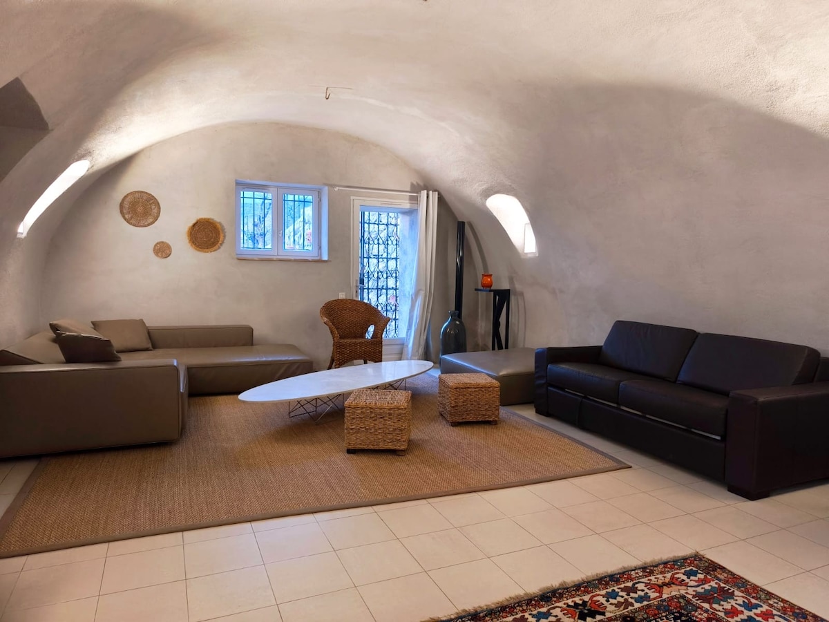 ห้องนั่งเล่น