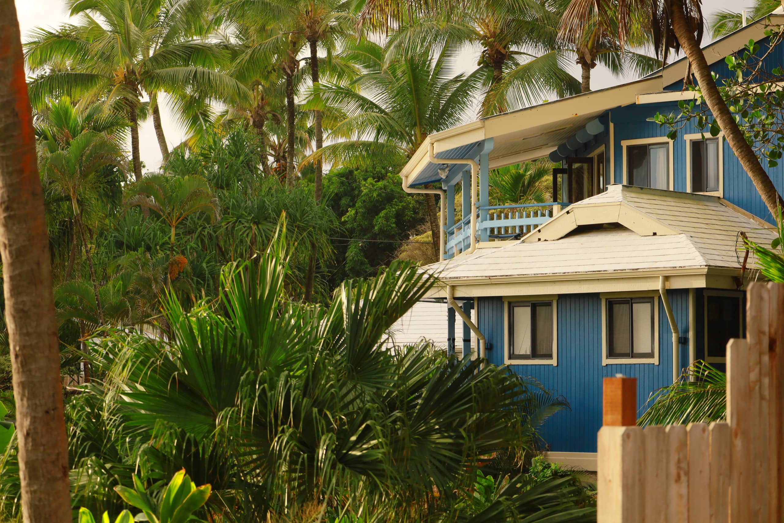 Oceanview Kehena Black Sand Beach House - spa/pool - Photo 65