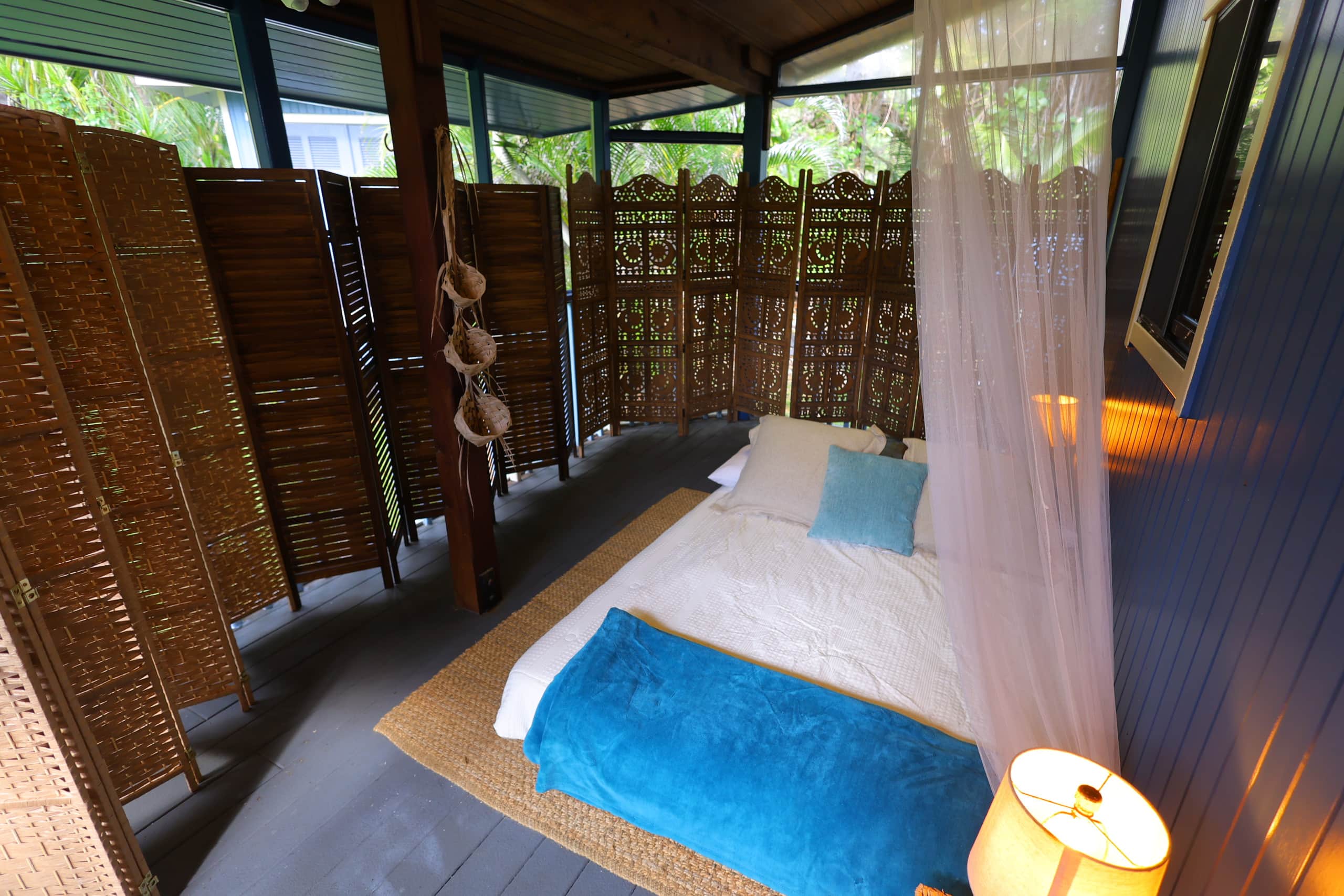 Oceanview Kehena Black Sand Beach House - spa/pool - Photo 10