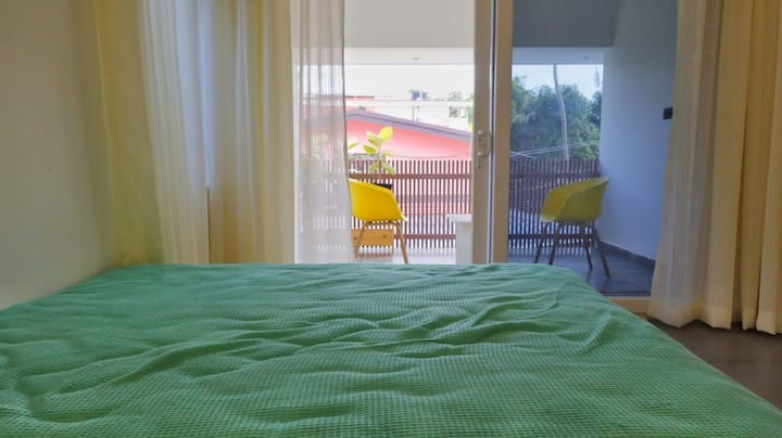 საძინებელი 1