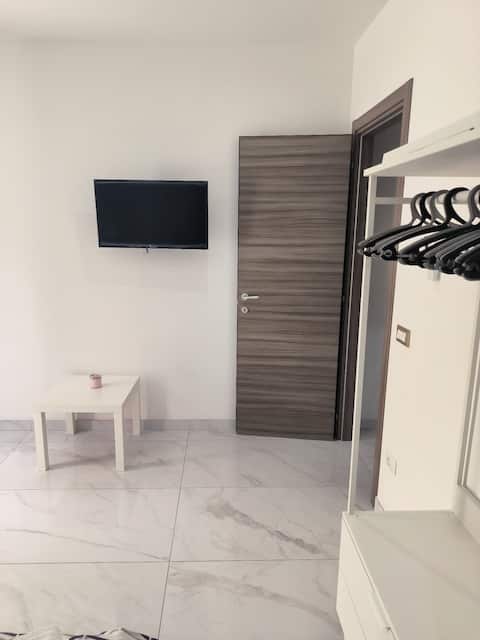Top Airbnb: Sea Blue a Avola