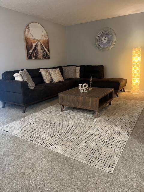 Luxury Cozy 1 bd in Austell