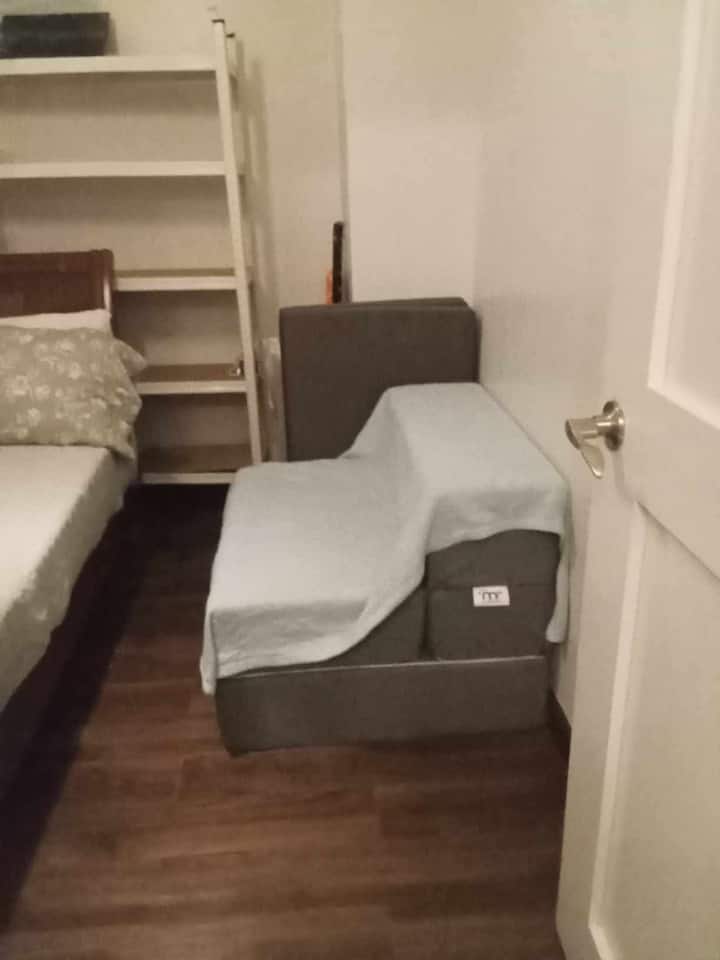 Спална соба 2