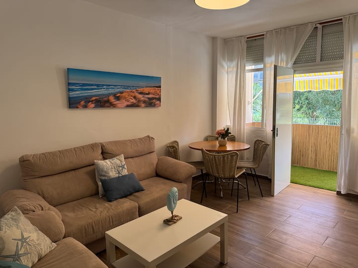 Apartamento A Pasos De La Playa•cómodo•isla Canela - Isla Canela