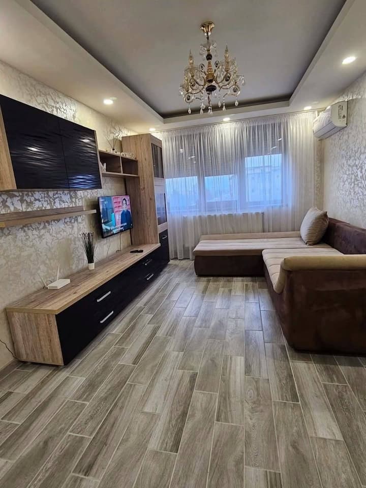 Apartament 3 Camere Home Lcf - Județul Brăila