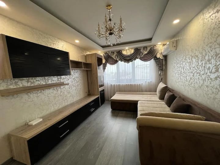 Apartament 3 Camere Home Lcf - Brăila