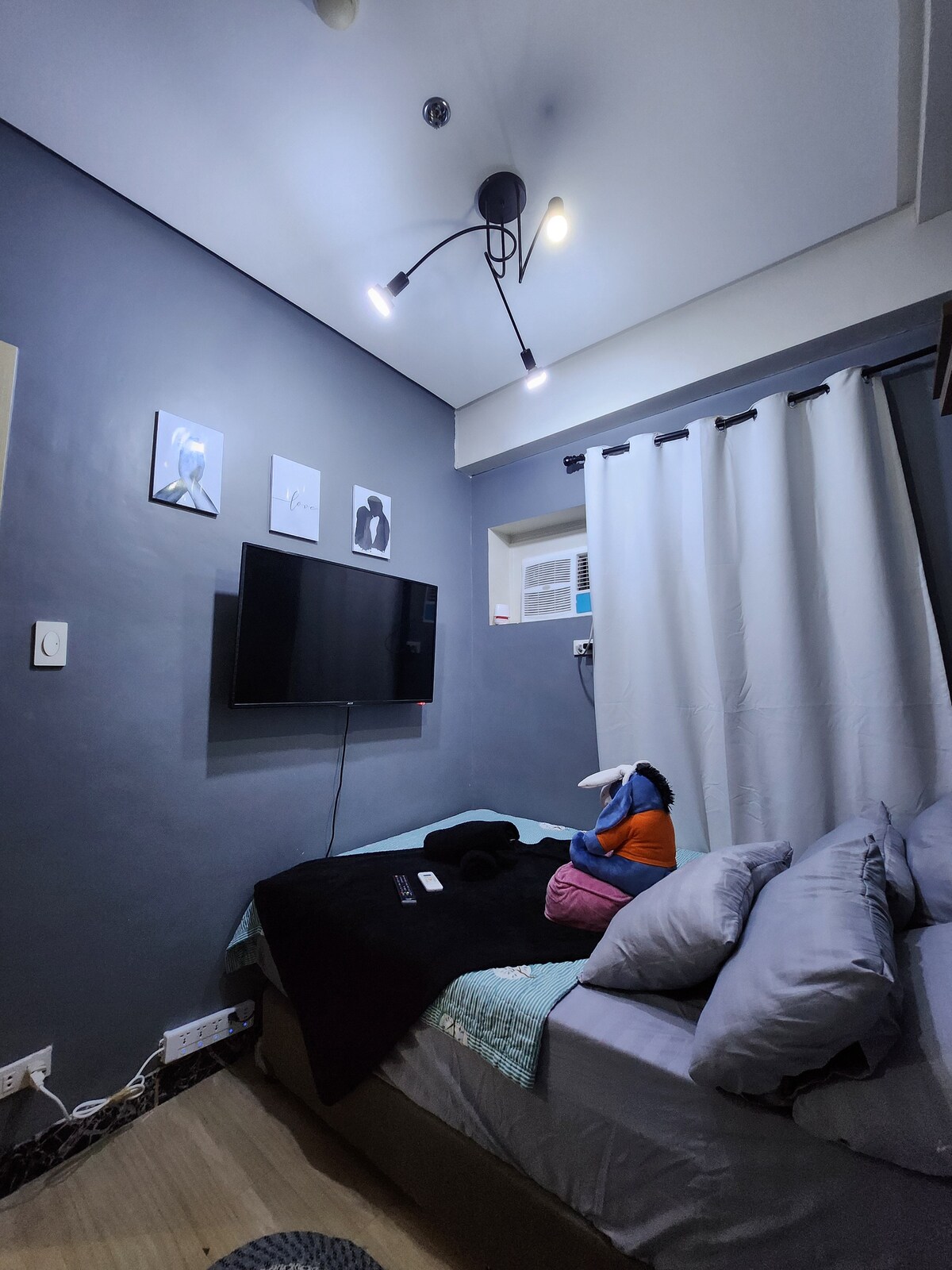 غرفة النوم 1