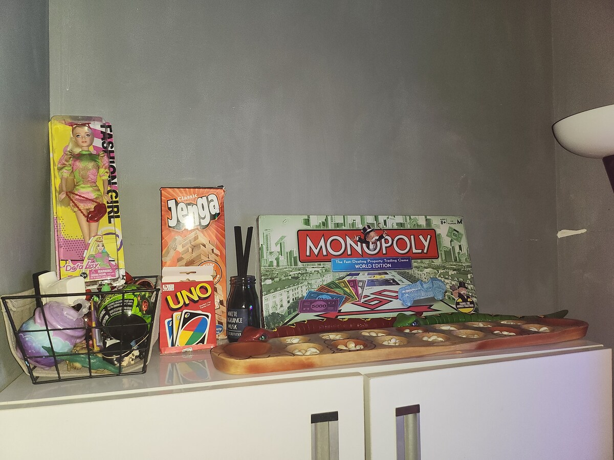 غرفة النوم 2